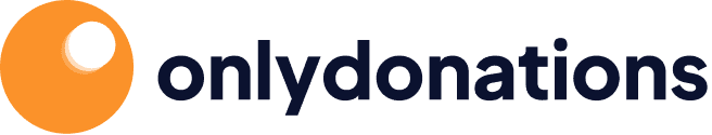 OnlyDonations logo