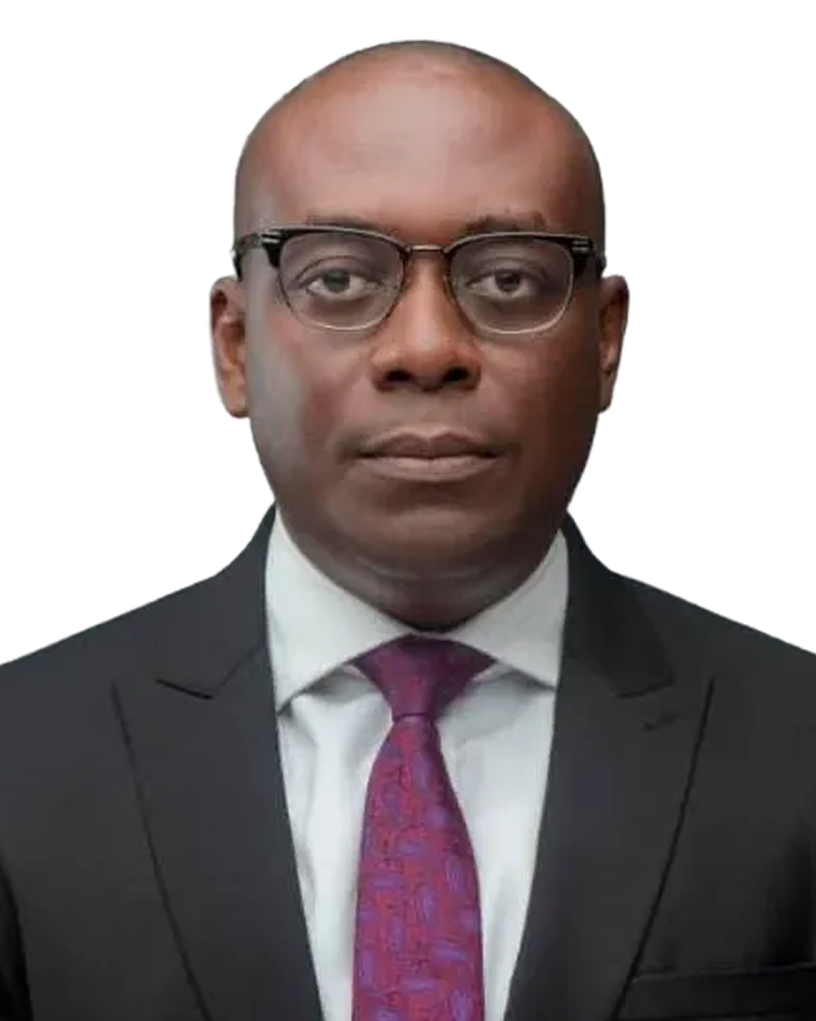 Patrick Tettey Odetsi Esq